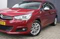 Citroen C4 1.2 PureTech Feel Collection, Automaat, NAP Rot - thumbnail 15