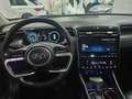Hyundai TUCSON 1.6 CRDi Mild-Hybrid Exellence 2WD - ITALIANA Grijs - thumbnail 17