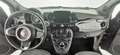 Fiat 500 1.0 Hybrid Lounge - OK NEOPATENTATO Nero - thumbnail 10