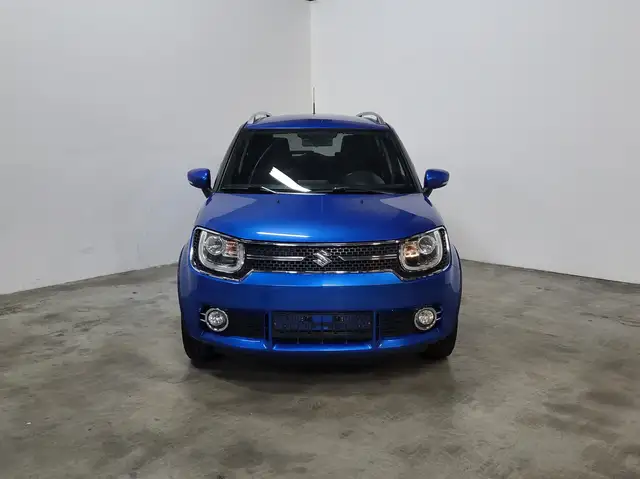 Suzuki Ignis Dualjet Allgrip Edition * CARPLAY * CAMERA