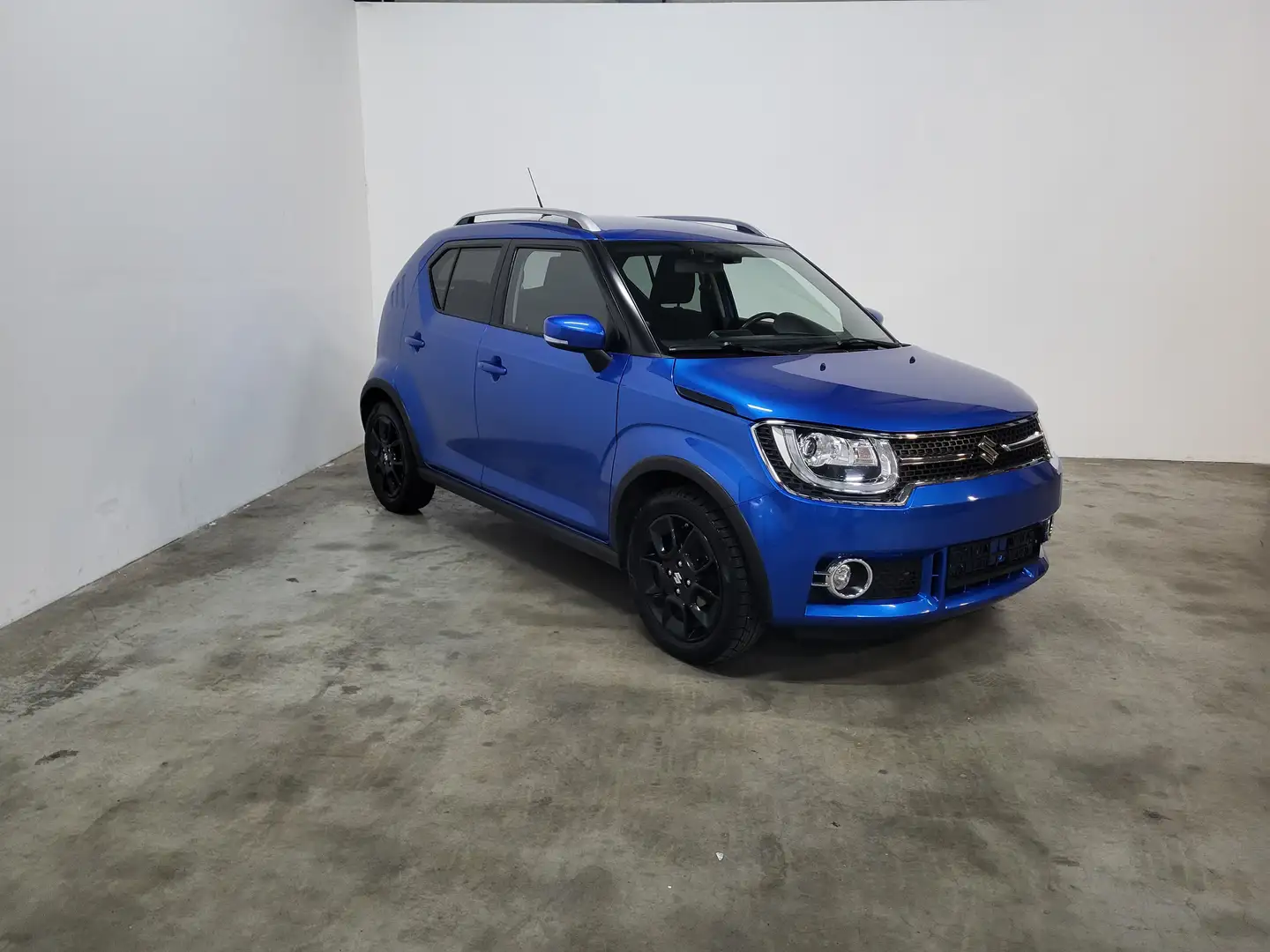 Suzuki Ignis Ignis  Dualjet Allgrip Edition * CARPLAY * CAMERA - 2