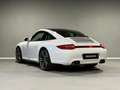 Porsche 997 Targa 4S **PDK - SERVICE BOOK** Blanc - thumbnail 2