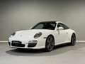 Porsche 997 Targa 4S **PDK - SERVICE BOOK** Blanc - thumbnail 3