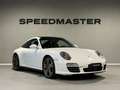 Porsche 997 Targa 4S **PDK - SERVICE BOOK** Blanc - thumbnail 1