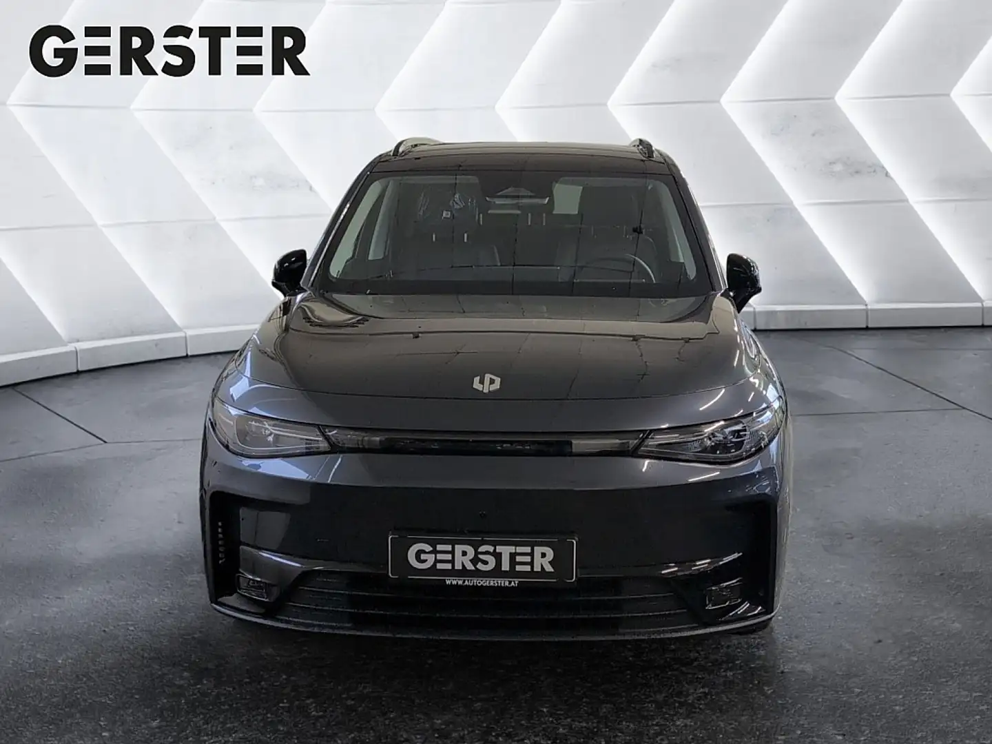 Leapmotor C10 Elektro 70kWh Design Grau - 2