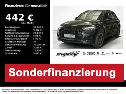 Audi Q5 40 TDI quattro AHK+LED+NAVI+PANO+Alu 18`