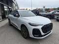 Audi Q5 Sportback S-Line TDI 150kW quattro S-tronic Weiß - thumbnail 6