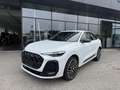Audi Q5 Sportback S-Line TDI 150kW quattro S-tronic Weiß - thumbnail 1