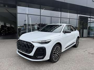 Sportback S-Line TDI 150kW quattro S-tronic