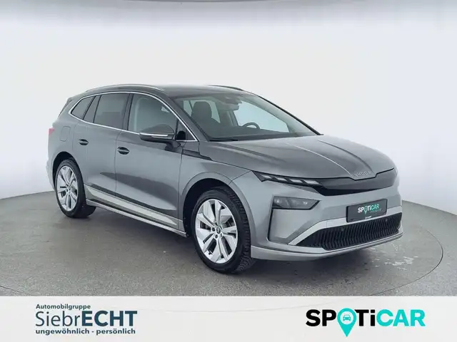 Skoda Enyaq 85 Loft *NAVI*RFK*SHZ*uvm