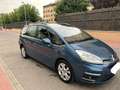 Citroen C4 Grand Picasso 1.6HDI SX CMP Azul - thumbnail 14