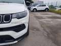 Jeep Compass Compass 1.5 turbo t4 mhev Limited 2wd 130cv dct Wit - thumbnail 18
