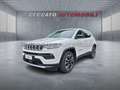Jeep Compass Compass 1.5 turbo t4 mhev Limited 2wd 130cv dct Wit - thumbnail 1