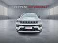 Jeep Compass Compass 1.5 turbo t4 mhev Limited 2wd 130cv dct Wit - thumbnail 4