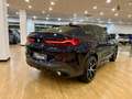 BMW X6 xDrive 40dA M Sport Blu/Azzurro - thumbnail 4