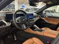 BMW X6 xDrive 40dA M Sport Blu/Azzurro - thumbnail 9
