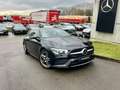 Mercedes-Benz CLA 250 CLA 250 AMG Line Nero - thumbnail 4