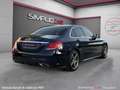 Mercedes-Benz Sportline 7G-Tronic A Blau - thumbnail 3