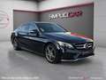 Mercedes-Benz Sportline 7G-Tronic A Azul - thumbnail 1