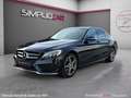 Mercedes-Benz Sportline 7G-Tronic A Azul - thumbnail 4