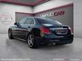 Mercedes-Benz Sportline 7G-Tronic A Azul - thumbnail 6
