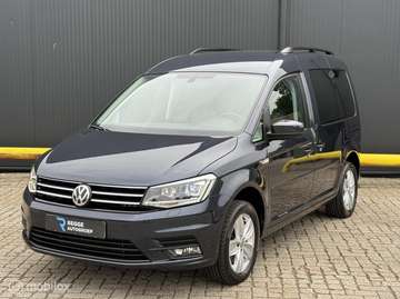 Combi 1.4 TSI Highline XENON | CAMERA