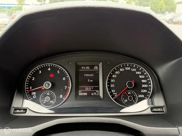 Volkswagen Caddy view 15