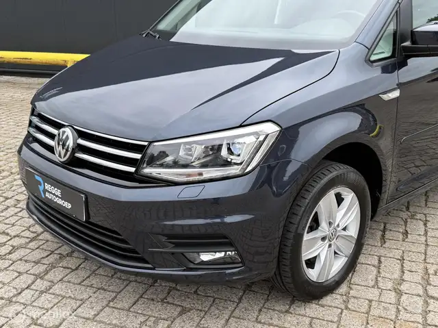 Volkswagen Caddy view 6