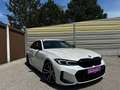 BMW 318 d Aut. Weiß - thumbnail 5