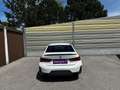 BMW 318 d Aut. Weiß - thumbnail 14