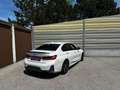 BMW 318 d Aut. Weiß - thumbnail 12