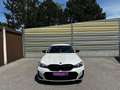 BMW 318 d Aut. Weiß - thumbnail 4