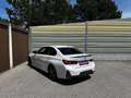 BMW 318 d Aut. Weiß - thumbnail 10