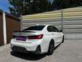 BMW 318 d Aut. Weiß - thumbnail 11