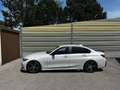 BMW 318 d Aut. Weiß - thumbnail 8