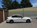 BMW 318 d Aut. Weiß - thumbnail 7