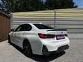 BMW 318 d Aut. Weiß - thumbnail 9