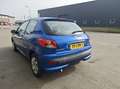 Peugeot 206 + 1.4 XS - Blau - thumbnail 3