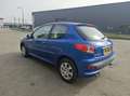 Peugeot 206 + 1.4 XS - Blau - thumbnail 5