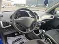 Peugeot 206 + 1.4 XS - Blau - thumbnail 7