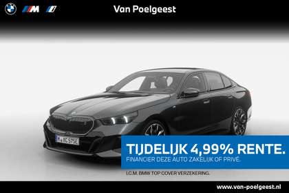 BMW i5 Sedan eDrive40 84 kWh | M Sportpakket Pro | Trekha