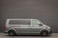 Volkswagen Transporter 2.0 TDI L2H1 BULLI DUBBEL CABINE 150PK DSG 2021 / Grijs - thumbnail 6