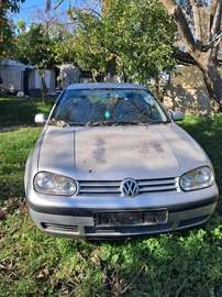 Golf 4° Serie 5p 1.6 Benzina