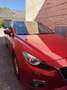 Mazda 3 Mazda 3 Sport G120 Attraction Attraction Rot - thumbnail 2