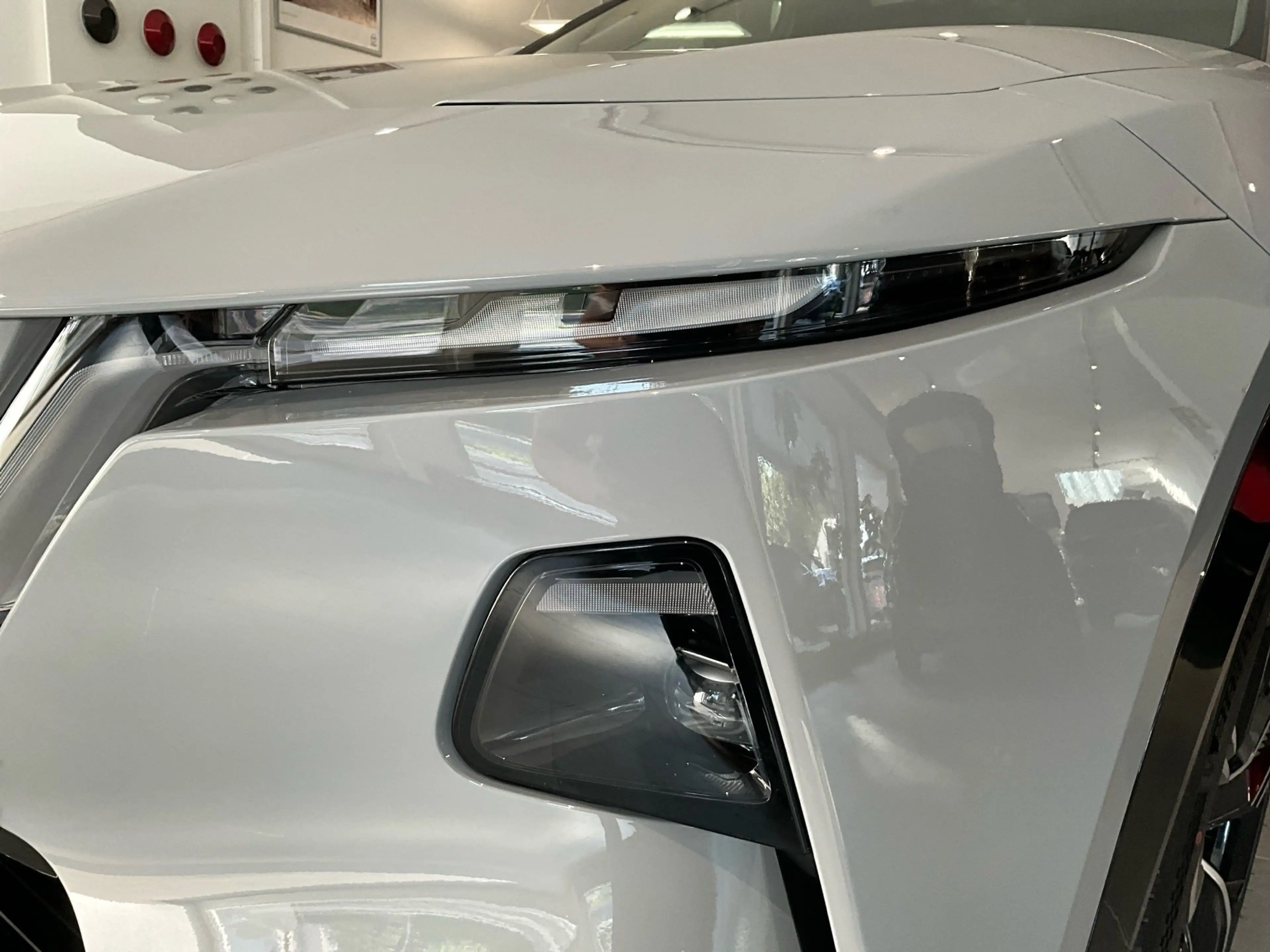 Mazda CX-6e EV W Takumi 2xKlima 360 AUT Fernlichtass — photo 4