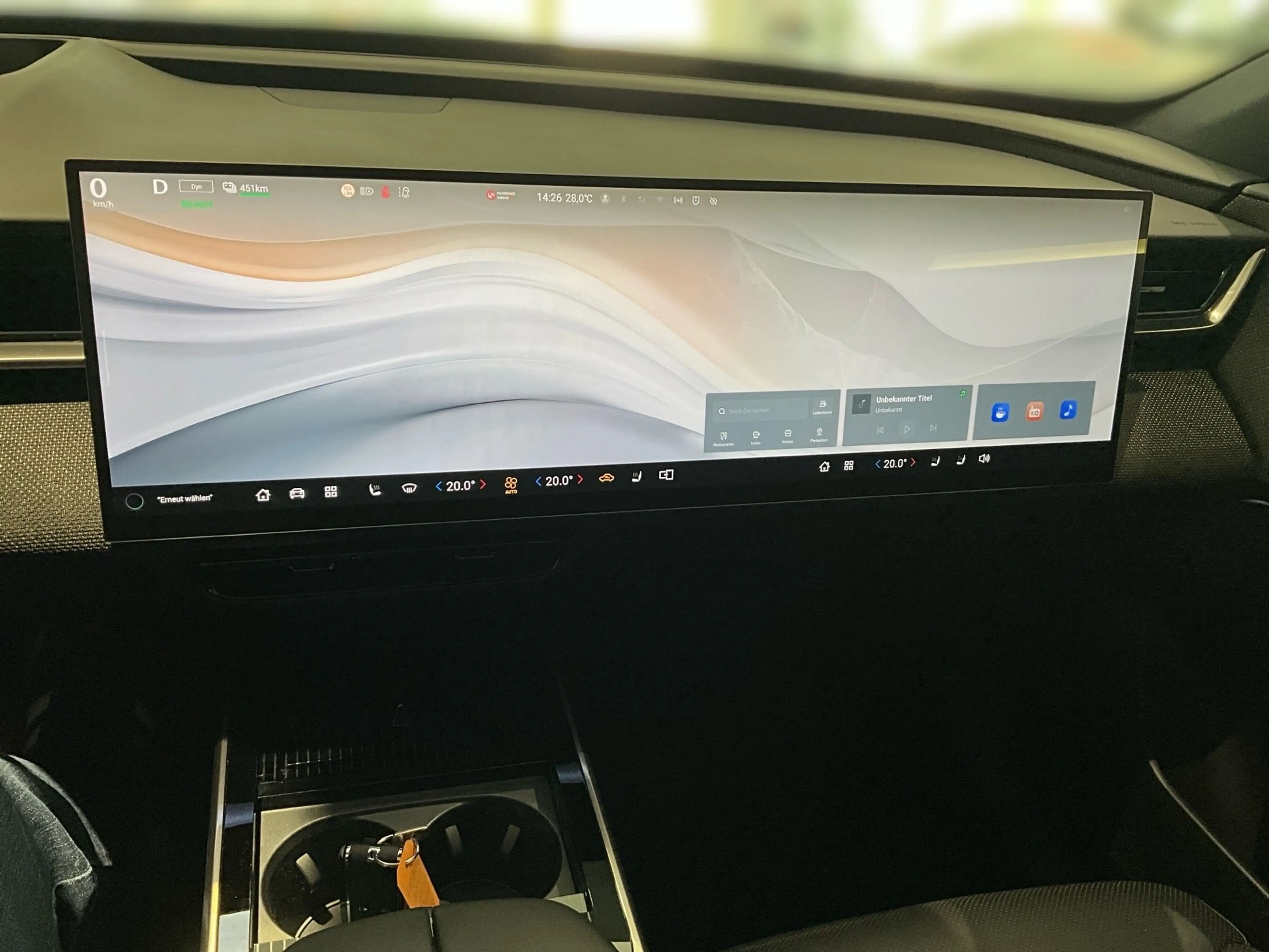 Mazda CX-6e EV W Takumi 2xKlima 360 AUT Fernlichtass — photo 7