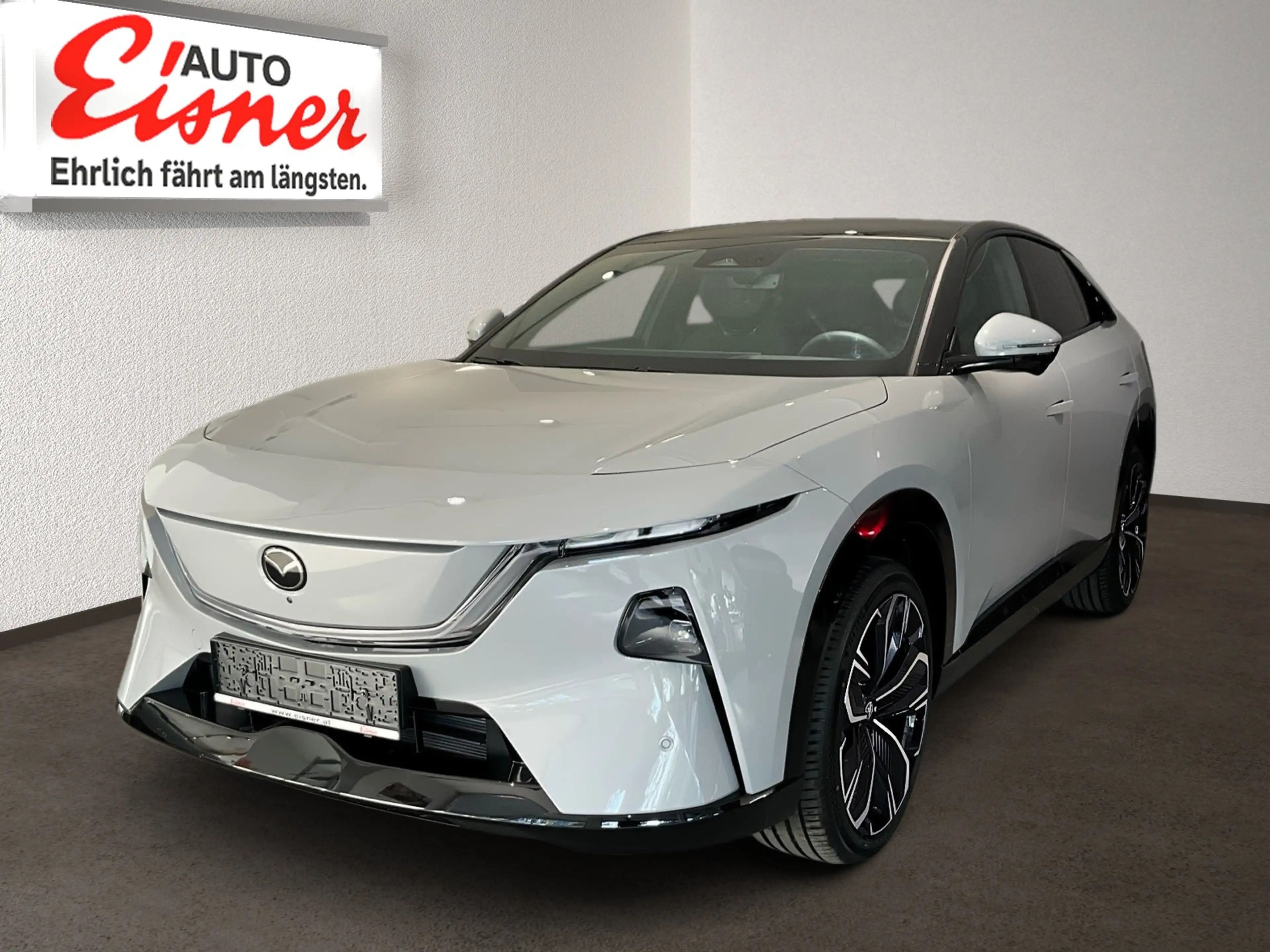 Mazda CX-6e EV W Takumi 2xKlima 360 AUT Fernlichtass — photo 2