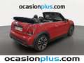 MINI Cooper Cabrio Rouge - thumbnail 5
