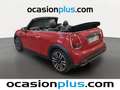 MINI Cooper Cabrio Rouge - thumbnail 4
