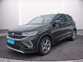 Volkswagen T-Cross R-Line 1.0l DSG Beats Kamera Matrix Schwarz - thumbnail 2